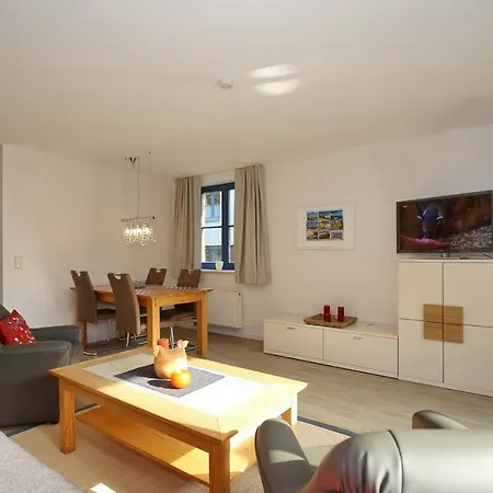 Feriendorf Papillon 14-1 Apartment *