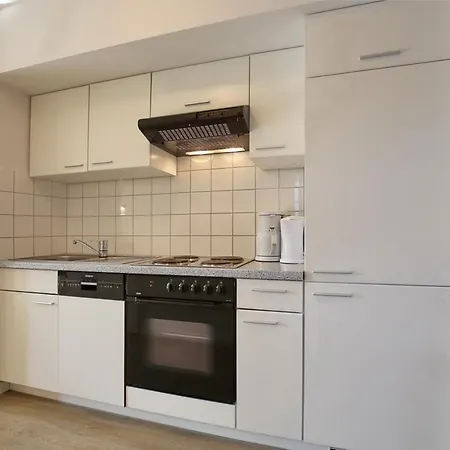 Apartment Feriendorf Papillon 14-1