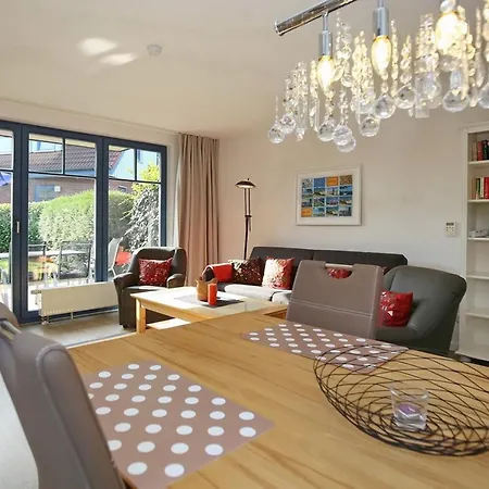 Feriendorf Papillon 14-1 Apartment Boltenhagen