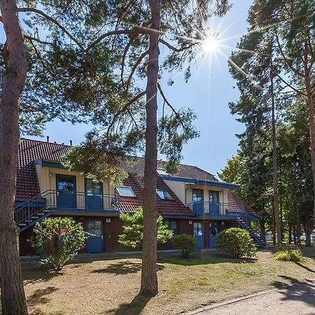 Feriendorf Papillon 14-1 Boltenhagen