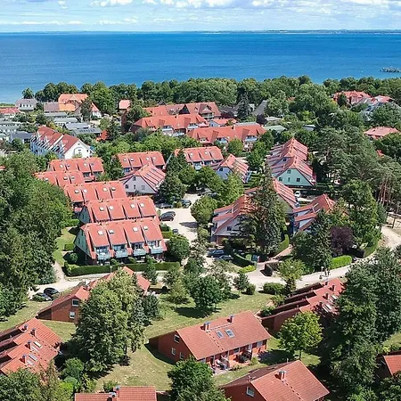 Feriendorf Papillon 14-1 Boltenhagen