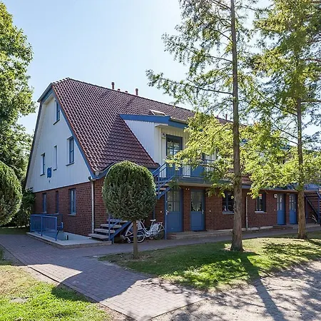 Feriendorf Papillon 14-1 Apartment *