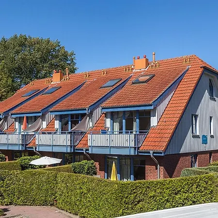 Feriendorf Papillon 14-1 Apartment