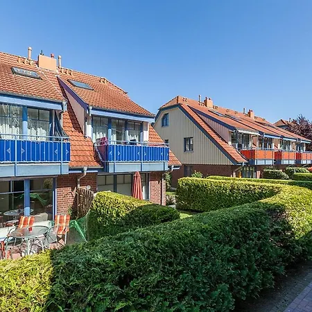 Feriendorf Papillon 14-1 Apartment